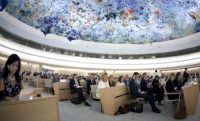 UN rights council condemns the disruption of internet access