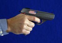 US government releases proposed guidelines for smart guns