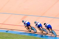 USA Cycling drafts off IBM cloud in Rio gold hunt