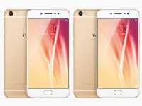 Vivo X7 and X7 Plus Launched: 4GB RAM, 16MP Front Camera and More