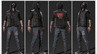 Watch Dogs 2 – Wrench Cosplay Guide Now Available