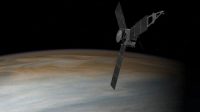 Watch Live: NASA’s Juno Spacecraft Begins Jupiter Orbit