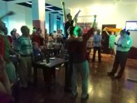 ‘We Have History’: Watching Portugal’s Euro 2016 Win From Its Former Colony Macau