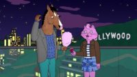 What’s on your HDTV: Comic-Con, ‘BvS,’ ‘Bojack Horseman’