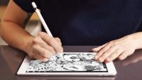 Who’s Using The iPad Pro At Work? Tattoo Artists