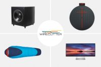 Wirecutter’s best deals: Get a UE Roll Bluetooth speaker for $50