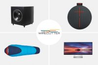 Wirecutter’s best deals: Get a UE Roll Bluetooth speaker for $50