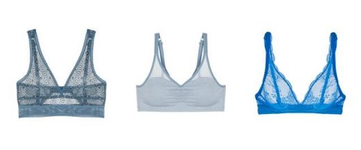 Wireless Generation: Why Sports Bras & Bralettes Are Disrupting Women’s Underwear