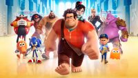 ‘Wreck-It Ralph 2’ is officially set to wreck the internet in 2018
