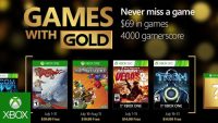 Xbox Live Games with Gold for July 2016 Include The Banner Saga 2, Tron: Evolution