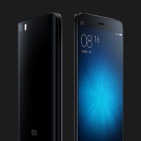 Xiaomi Mi 5s With Pressure-Sensitive Touch Screen Launching Soon