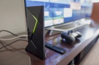 Your NVIDIA Shield now plays Netflix videos in HDR