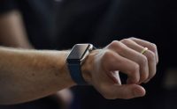 Your smartwatch is also recording your PIN