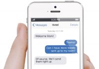 Zingle Raises $3M to Expand and Improve Messaging App Technology