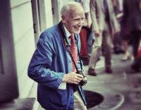 Bill Cunningham, New York Times Fashion Photographer, Dies at 87