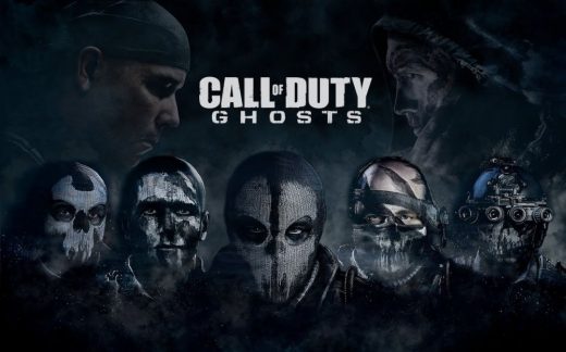 Would Call of Duty: Ghosts 2 Have Been Preferable to Infinite Warfare?