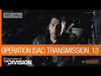 The Division – Esmay Exits the Alliance In Operation ISAC Transmission 13