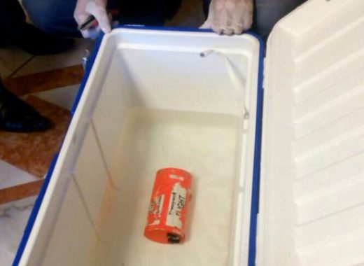 EgyptAir Flight 804’s Black Box Has Been Repaired, Officials Say