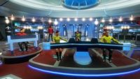 Star Trek: Bridge Crew – Going Boldly into VR