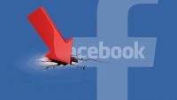Facebook organic reach drop steepens to 52% for publishers’ Pages