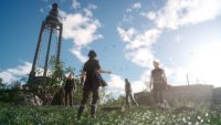 ‘Final Fantasy XV’ delayed to November 29th