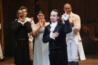 ‘Hamilton’ creator Miranda joins the fight against ticket bots