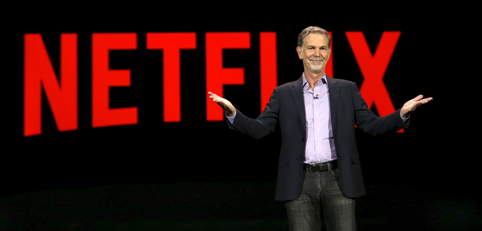  Netflix explains how and why it's switching to HTTPS streaming