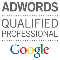 What it Means to be Google AdWords Certified