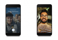 Google will ‘increasingly focus’ Hangouts on business customers