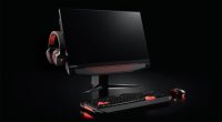 Lenovo unveils two compact, VR-ready desktop gaming PCs