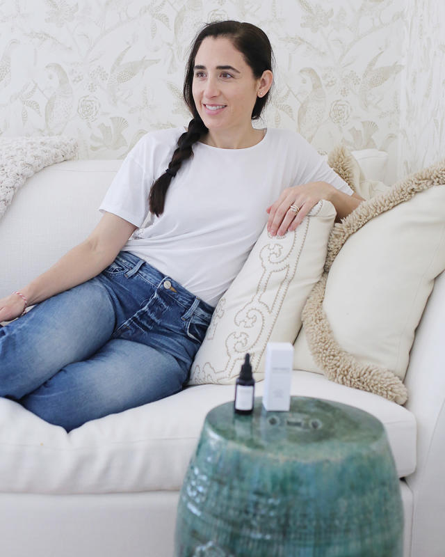 Vintner's Daughter Joins The Movement To Create Toxin-Free Skincare