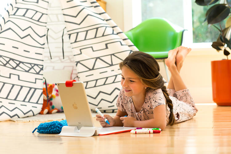 Pokémon Go May Be A Fad, But Augmented Reality For Kids Is Here To Stay