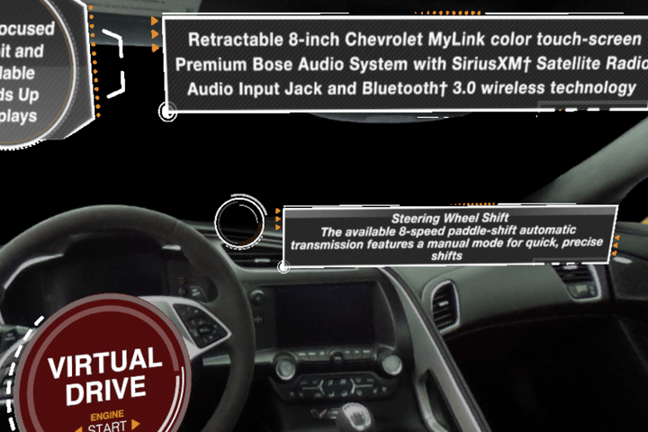 Car Retailers Tap Into Virtual Reality - vroom vr news