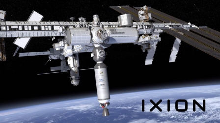 NASA will build full-scale deep space habitats on Earth