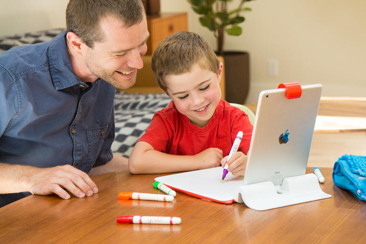 Pokémon Go May Be A Fad, But Augmented Reality For Kids Is Here To Stay