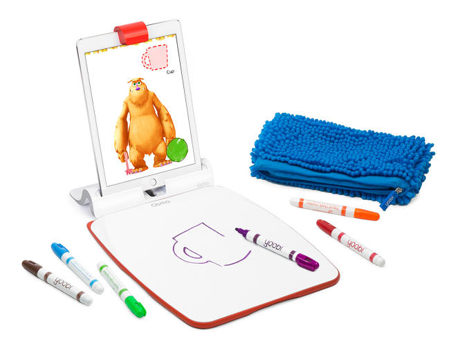 Pokémon Go May Be A Fad, But Augmented Reality For Kids Is Here To Stay