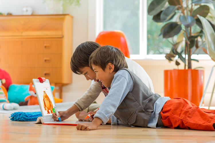 Pokémon Go May Be A Fad, But Augmented Reality For Kids Is Here To Stay