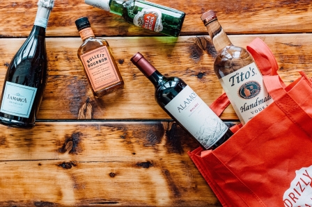 Alcohol Delivery Firm Drizly Gulps $15M to Fend Off Amazon, Startups