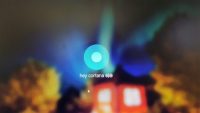Microsoft Makes Cortana Permanent Fixture In Windows 10