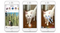 Instagram Stories is latest example of Facebook Inc. copying Snapchat