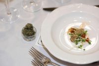 High-End Dining: Are Marijuana Meals The Next Big Foodie Trend?