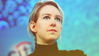 Scientists Wanted Transparency From Theranos, But Got A Product Launch Instead