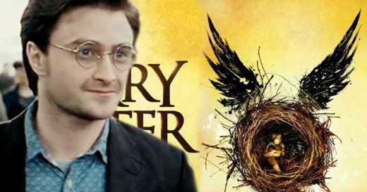 5 Great Cameos in Harry Potter and the Cursed Child