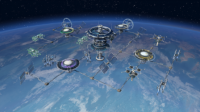 Anno 2205 Orbit DLC – Three Things We Learned About Running a Space Station