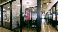 At WeWork, Humans Supply Data For Its “Giant Computers”