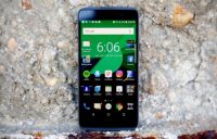 BlackBerry DTEK50 review: Cheap, secure and better than expected