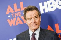 Bryan Cranston: Black Voters Are Being Silenced at the Polls