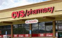 CVS launches its own mobile payment system