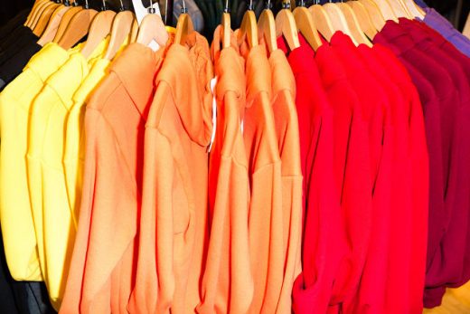 Can American Apparel’s CEO Mend Its Seams?