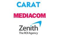 Carat, MediaCom, Zenith Rank As Top 3 Shops Clients Most Want To Work With